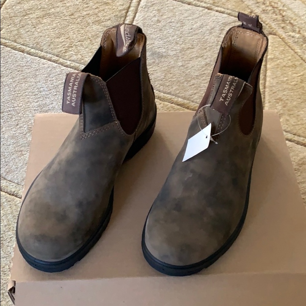 Women’s Classic 585s Blundstones